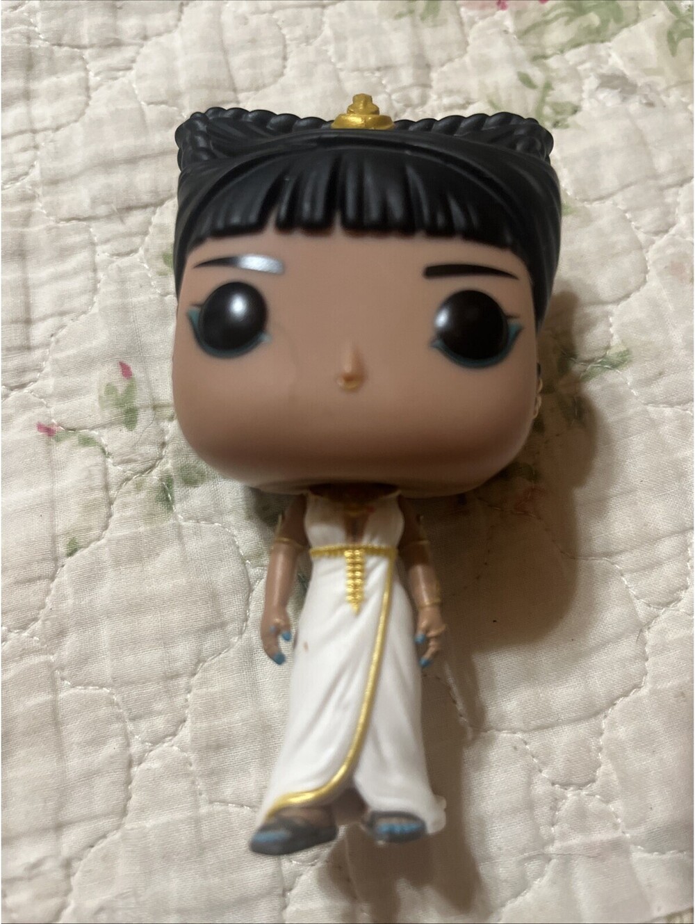 Funko Pop Movies The Mummy Princess Ahmanet #435 Vaulted Vinyl Figure